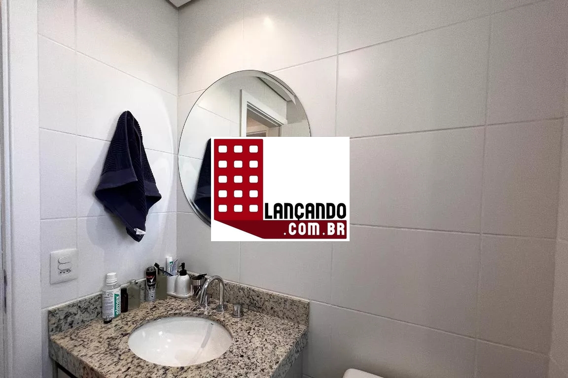 Apartamento à venda com 3 quartos, 113m² - Foto 9