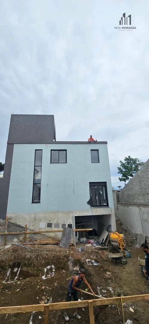 Sobrado à venda com 3 quartos, 202m² - Foto 25