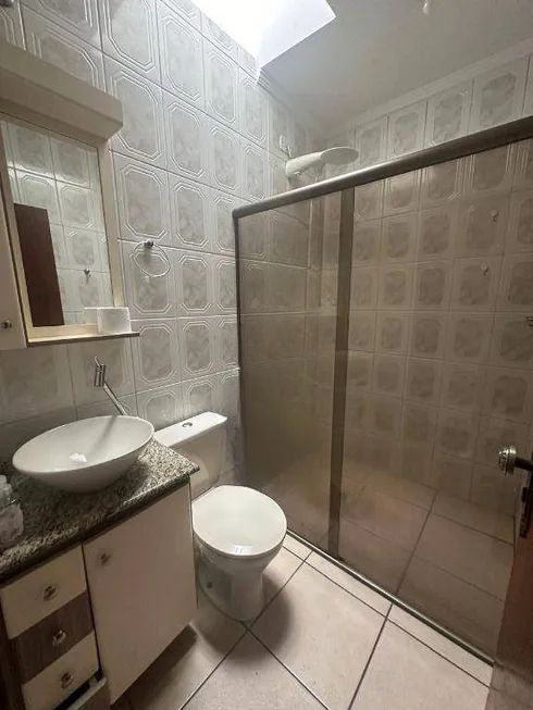 Sobrado à venda e aluguel com 3 quartos, 131m² - Foto 6