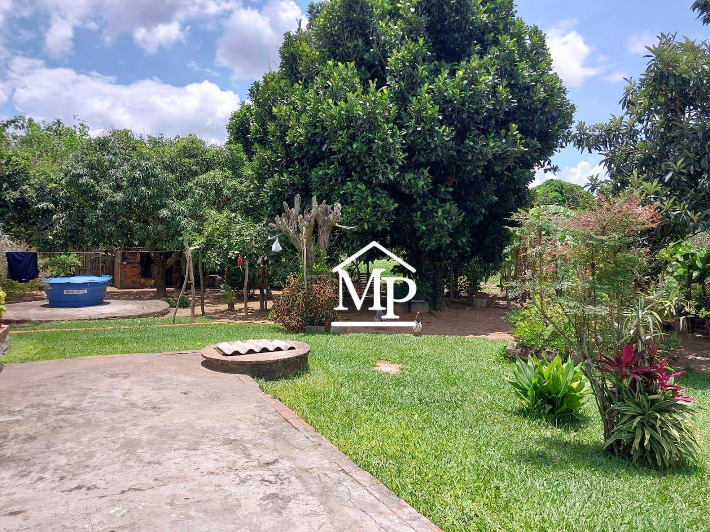 Chácara, 4 quartos, 6548 m² - Foto 18