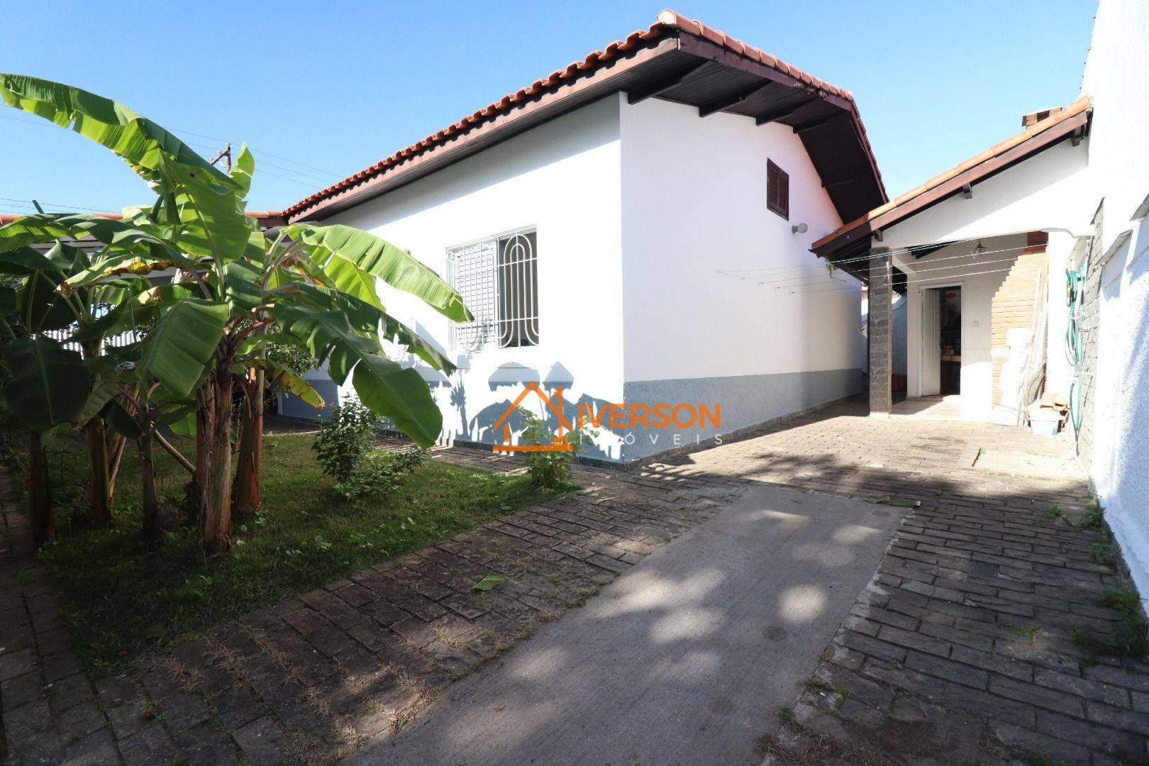 Casa à venda com 3 quartos, 108m² - Foto 19