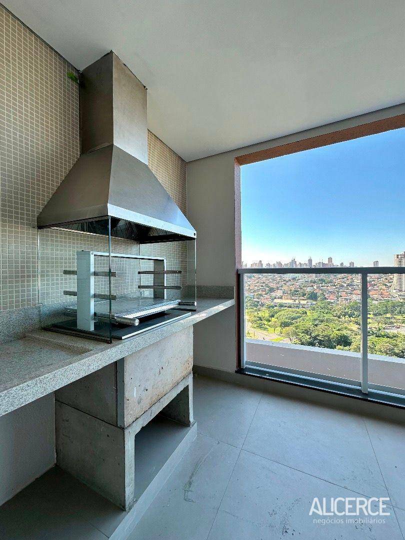 Apartamento à venda com 3 quartos, 150m² - Foto 6