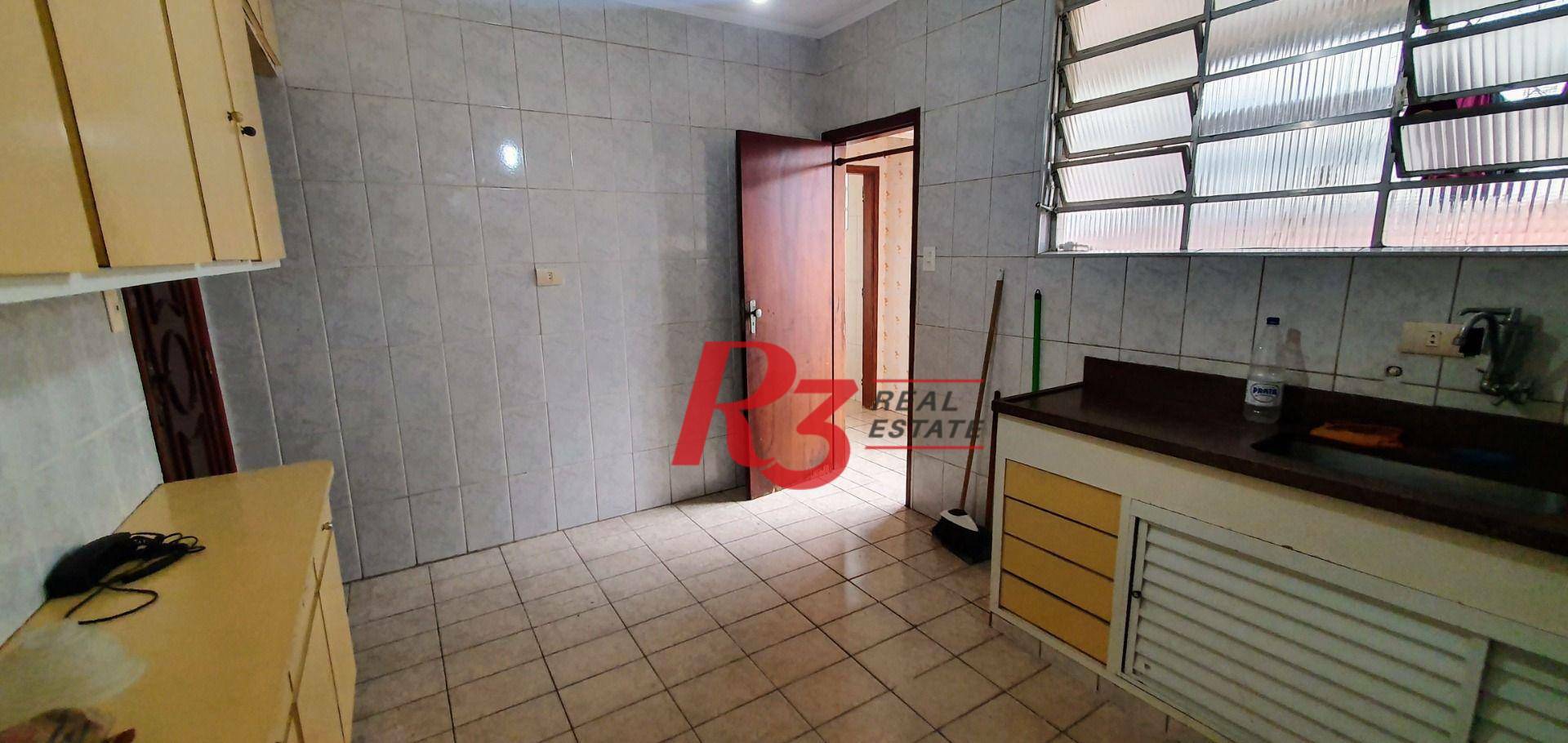 Apartamento à venda com 2 quartos, 100m² - Foto 7