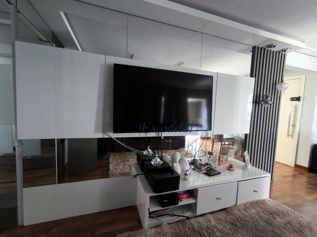 Apartamento à venda com 2 quartos, 110m² - Foto 7