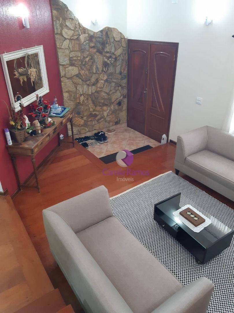 Sobrado à venda com 3 quartos, 393m² - Foto 9