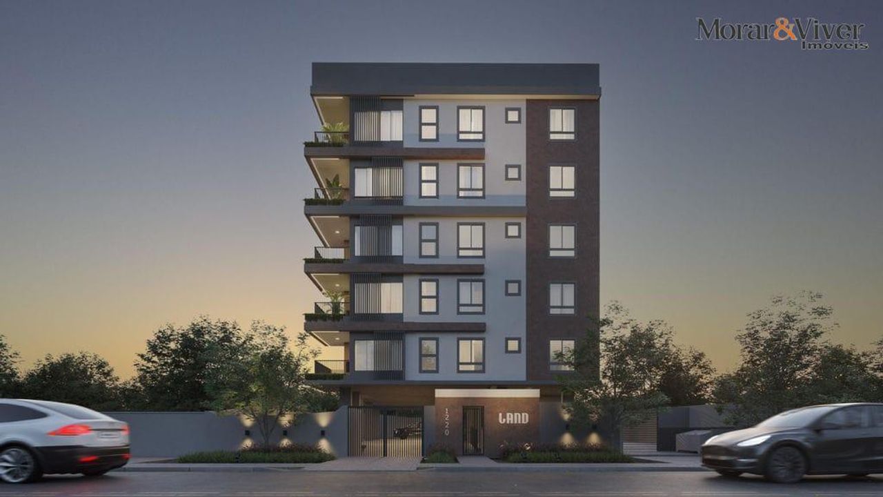 Cobertura à venda com 3 quartos, 114m² - Foto 2