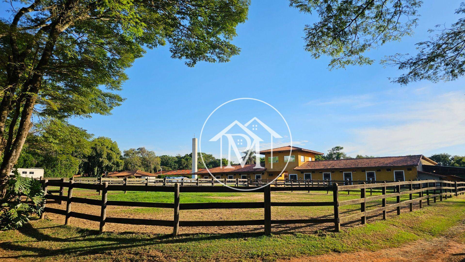 Haras e Área Rural Padrão à venda com 3 quartos, 133100M2 - Foto 8