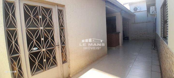 Casa, 4 quartos, 207 m² - Foto 24