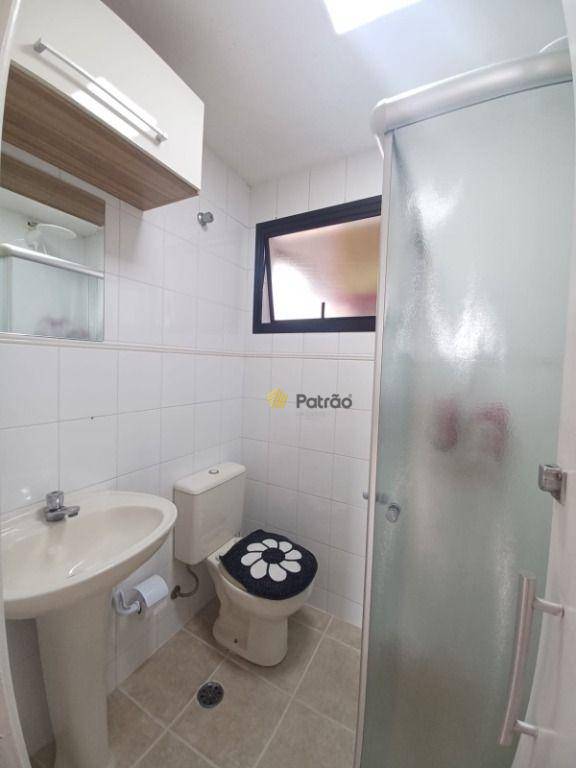 Apartamento à venda com 3 quartos, 68m² - Foto 6