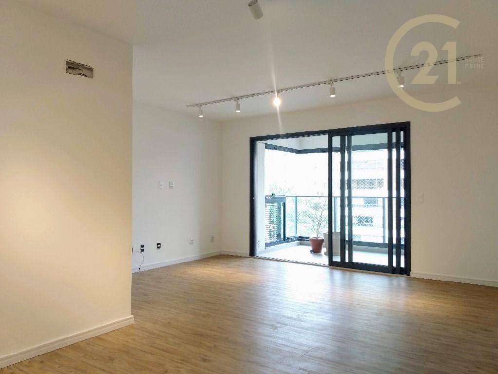 Apartamento para alugar com 2 quartos, 88m² - Foto 1