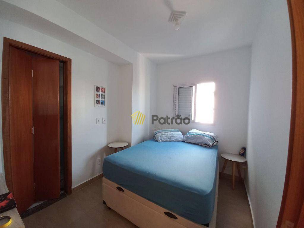 Cobertura à venda com 2 quartos, 93m² - Foto 6