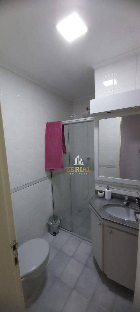 Apartamento à venda com 3 quartos, 123m² - Foto 12