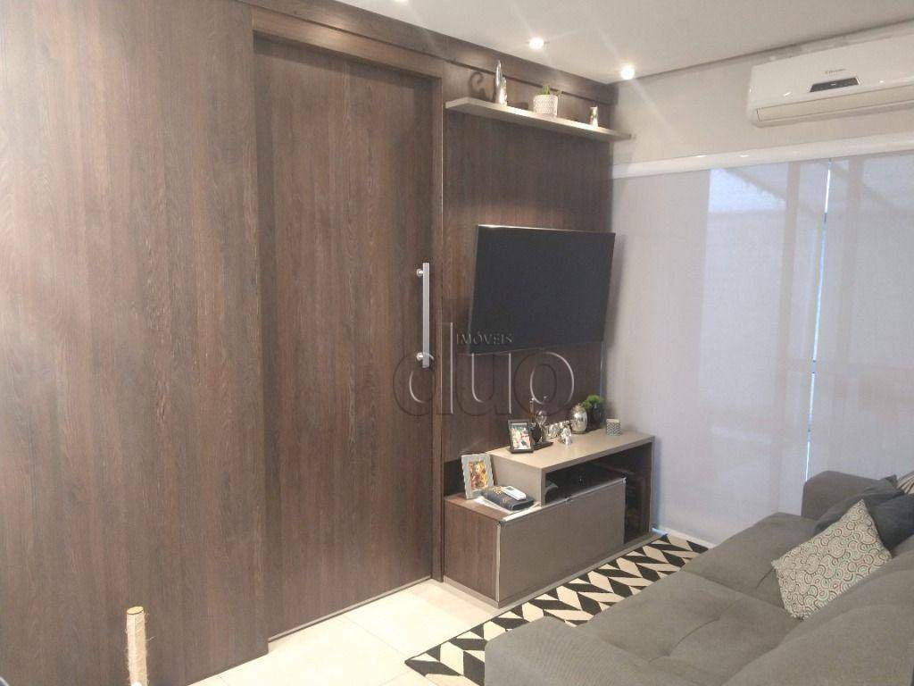 Apartamento à venda com 2 quartos, 56m² - Foto 1