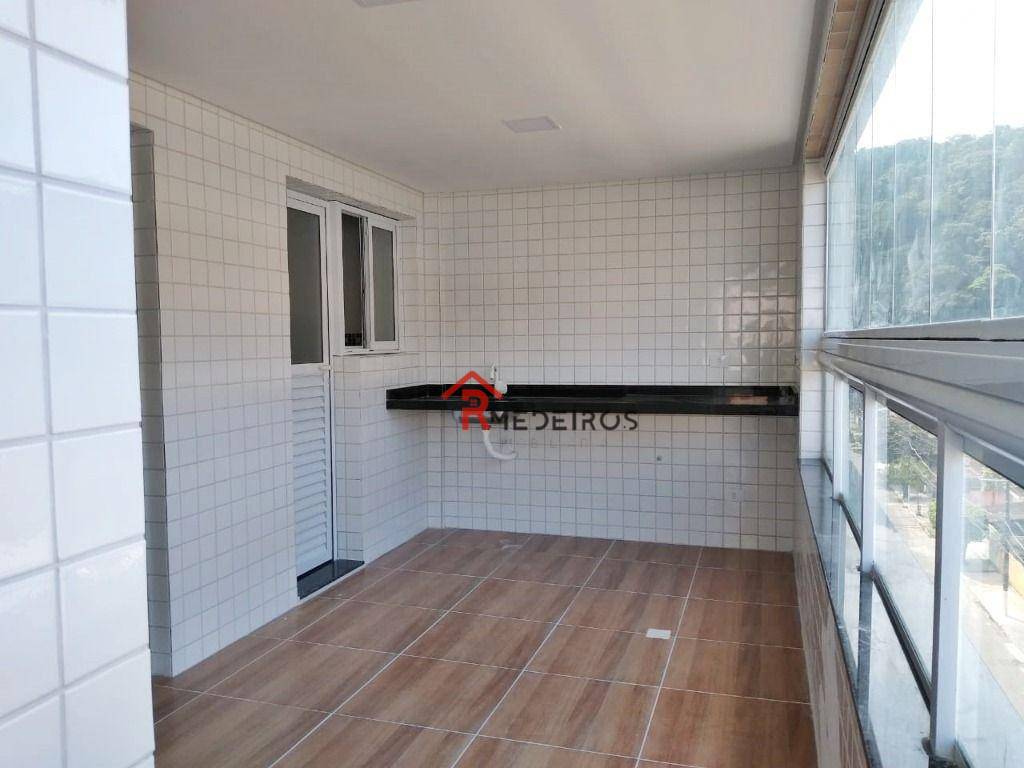 Apartamento à venda com 3 quartos, 120m² - Foto 4