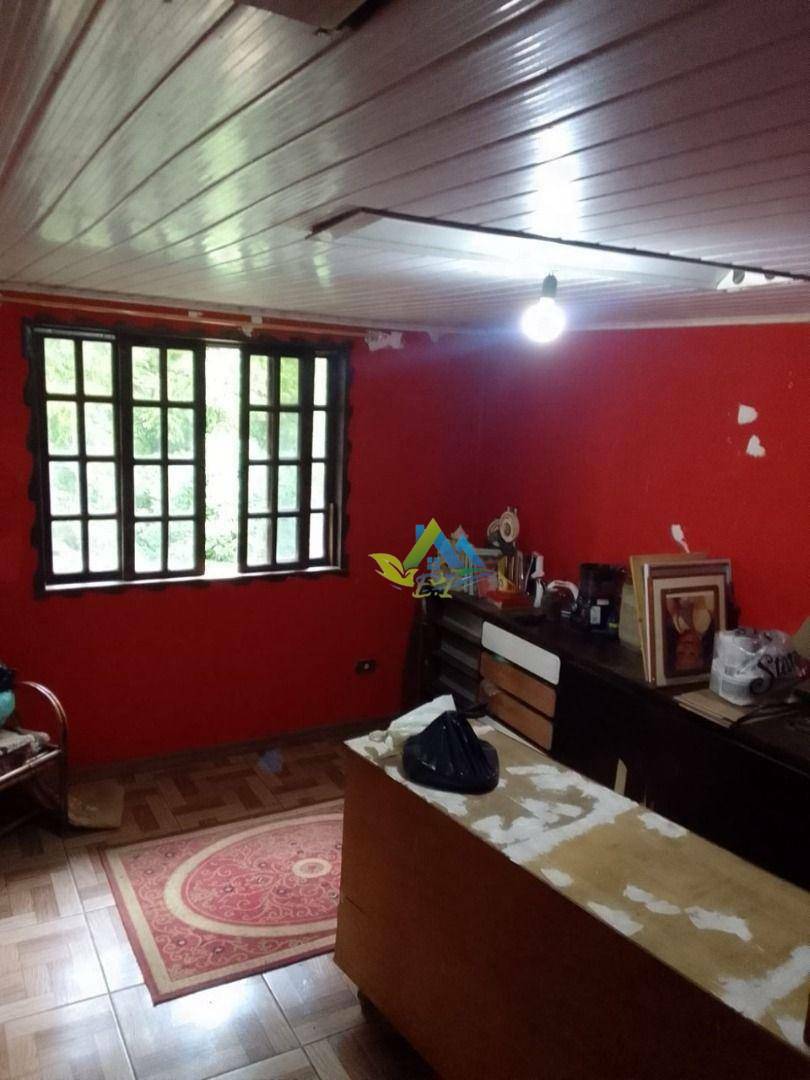 Casa à venda com 3 quartos, 80m² - Foto 7