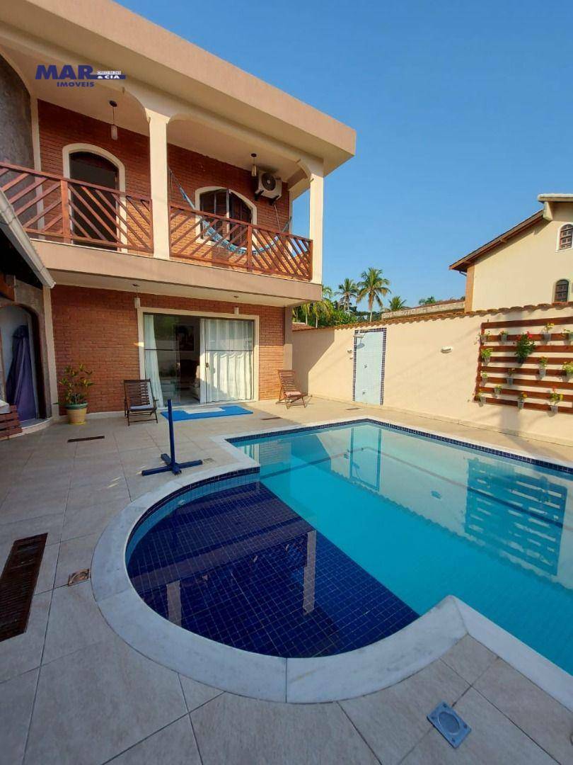 Casa, 4 quartos, 230 m² - Foto 3