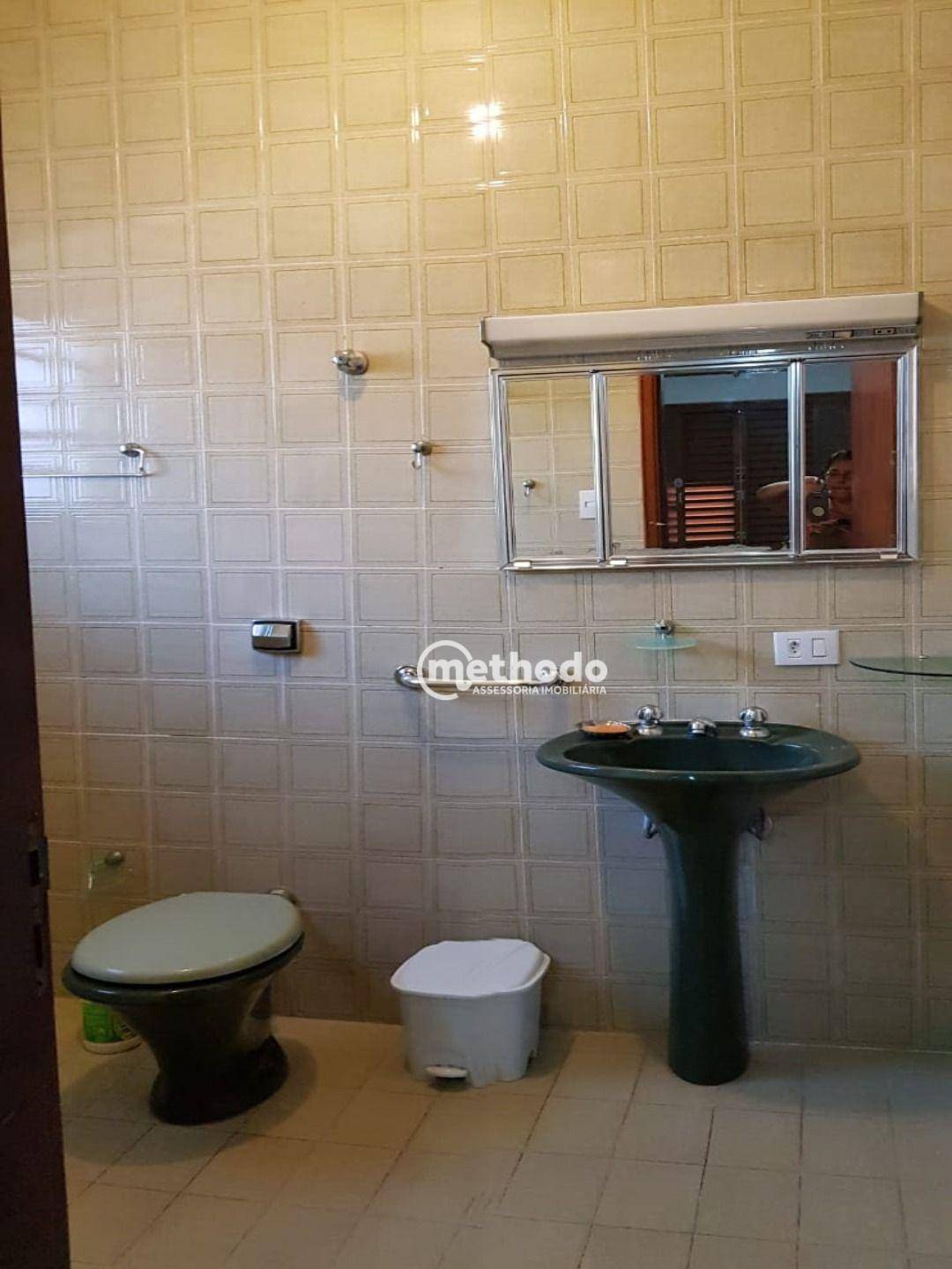 Casa à venda com 3 quartos, 280m² - Foto 9