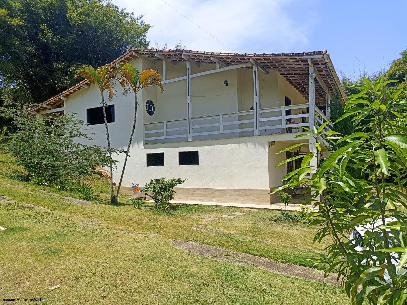 Fazenda à venda com 3 quartos, 11000m² - Foto 2