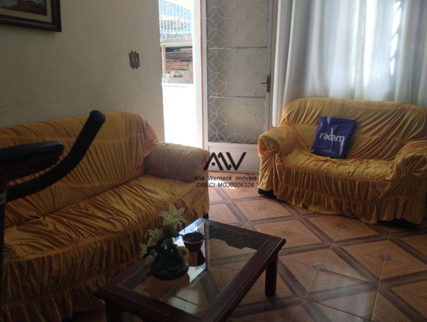 Casa, 2 quartos, 80 m² - Foto 4