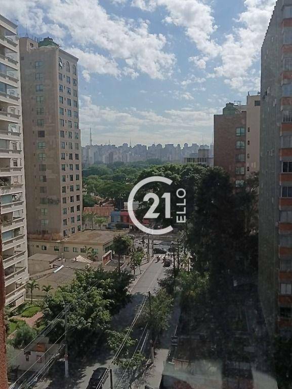 Apartamento à venda com 1 quarto, 23m² - Foto 5