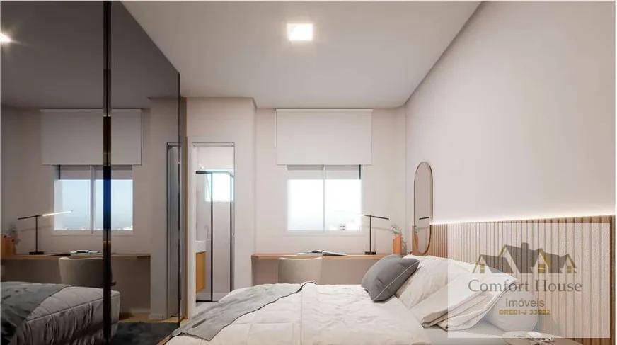 Apartamento à venda com 2 quartos, 50m² - Foto 7