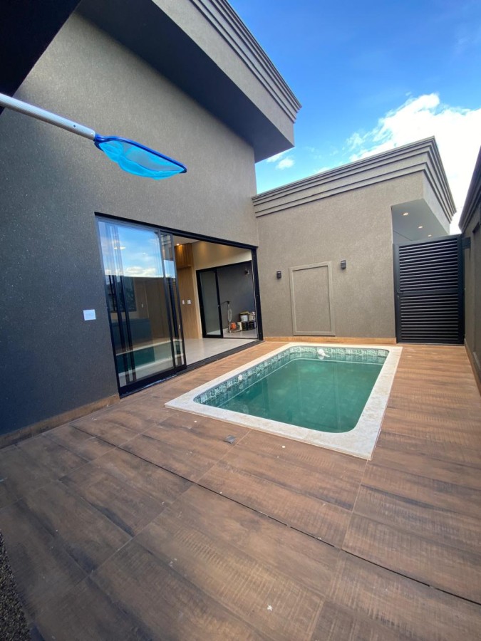 Casa de Condomínio à venda com 4 quartos, 180m² - Foto 21