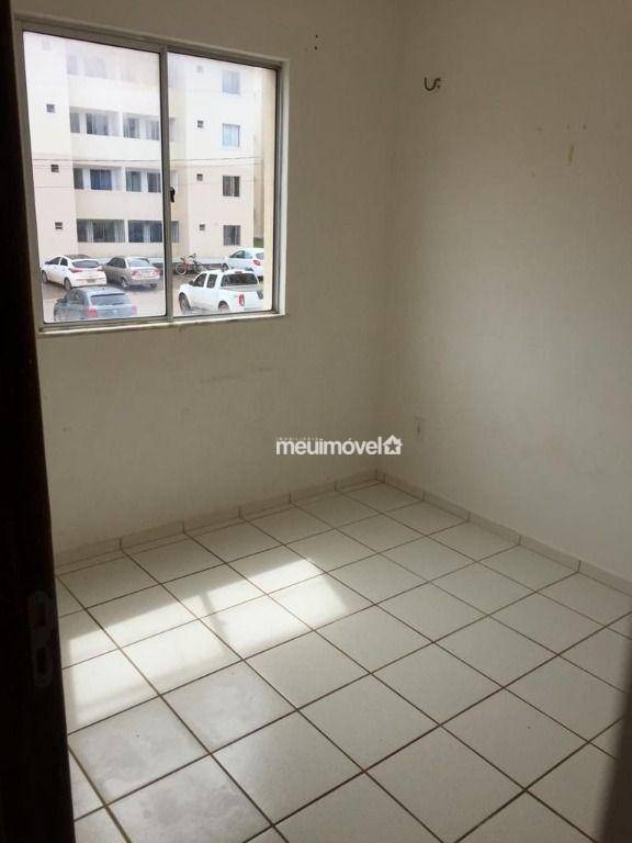 Apartamento à venda com 2 quartos, 46m² - Foto 4