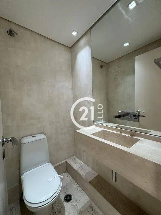 Apartamento à venda e aluguel com 4 quartos, 274m² - Foto 6