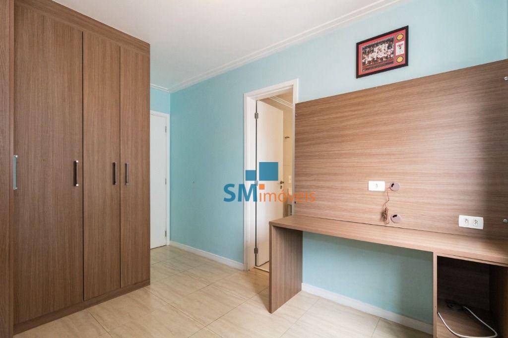 Apartamento à venda com 3 quartos, 141m² - Foto 18