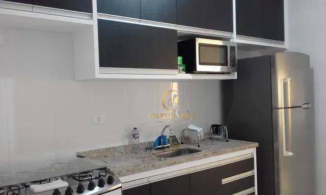 Apartamento para alugar com 3 quartos, 92m² - Foto 20