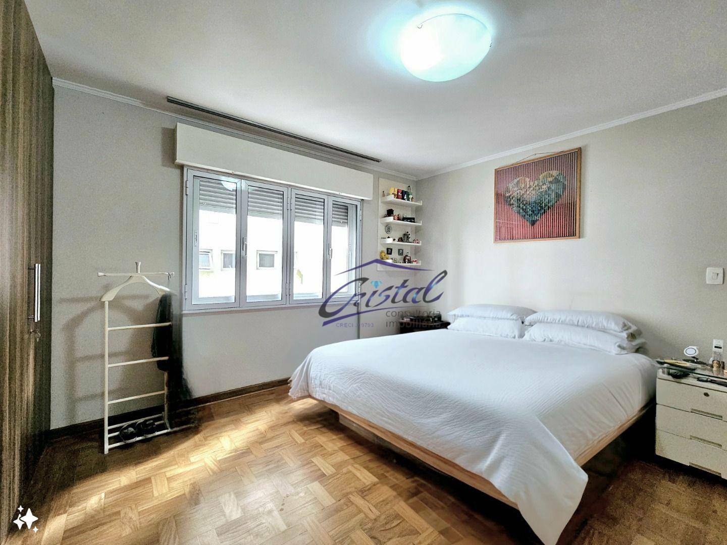 Apartamento à venda com 3 quartos, 187m² - Foto 38