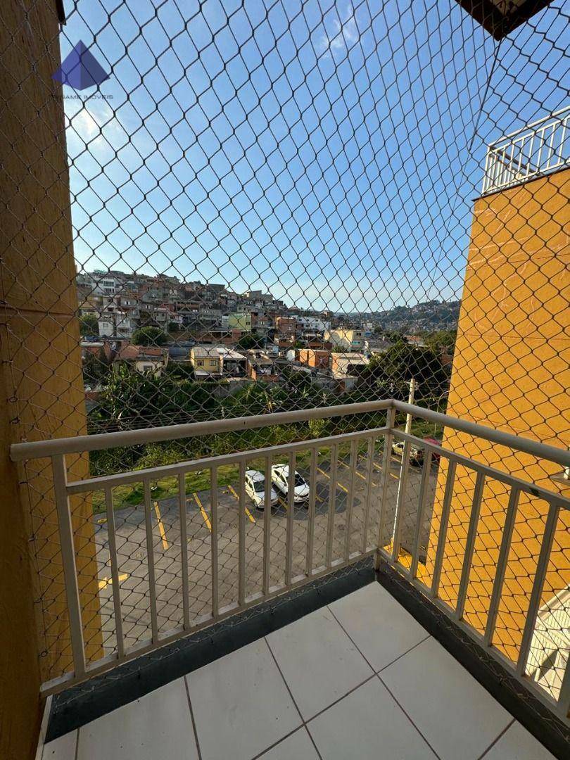 Apartamento à venda com 2 quartos, 83m² - Foto 23