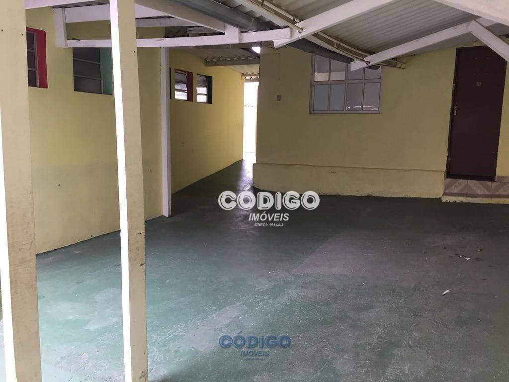 Casa para alugar, 500m² - Foto 8