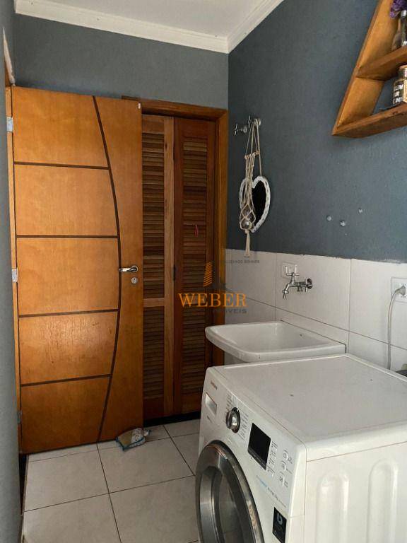 Sobrado à venda com 3 quartos, 112m² - Foto 42