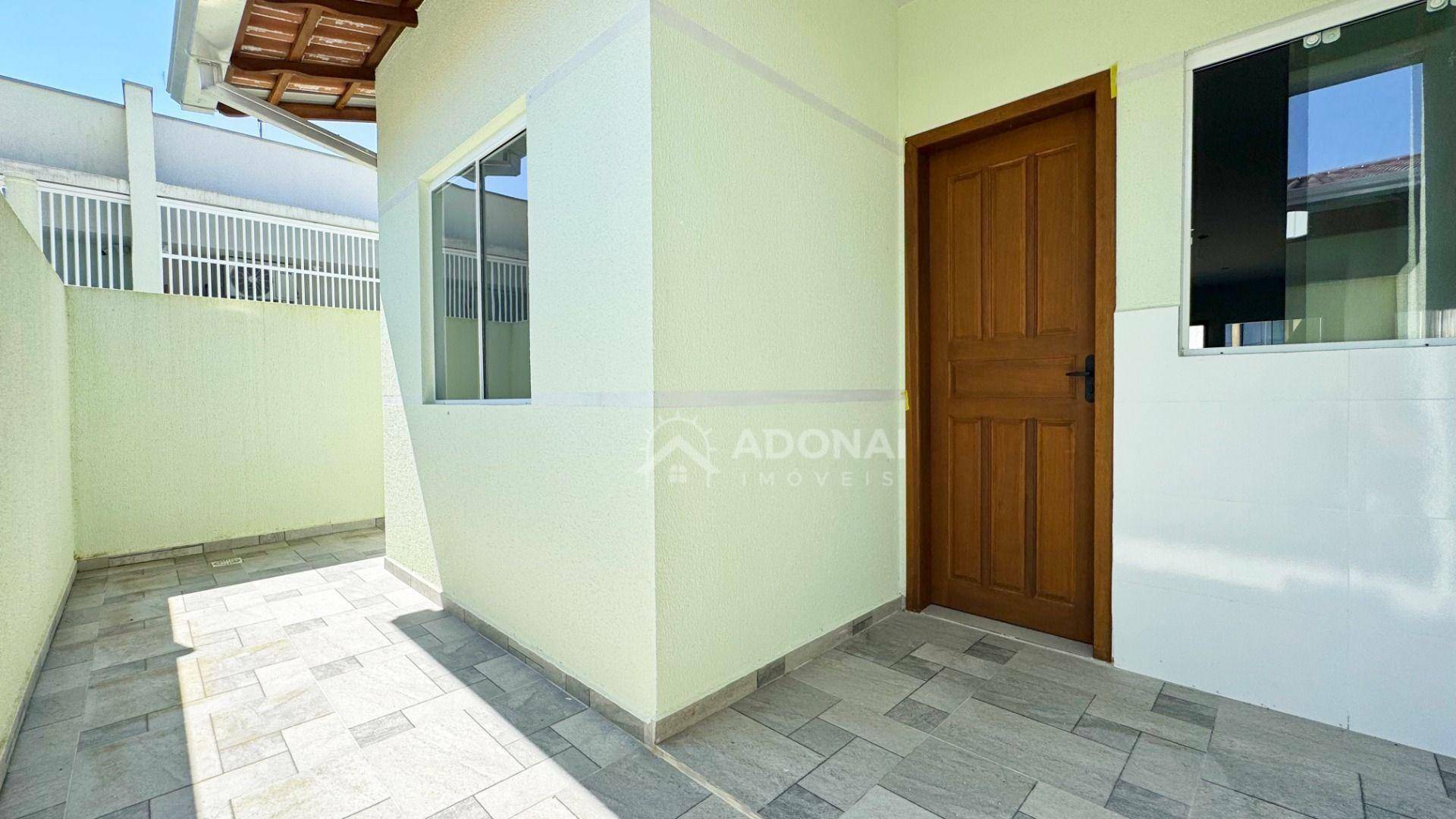 Casa à venda com 3 quartos, 83m² - Foto 15