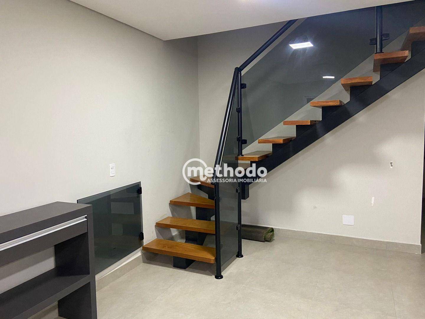 Casa de Condomínio à venda com 3 quartos, 160m² - Foto 11