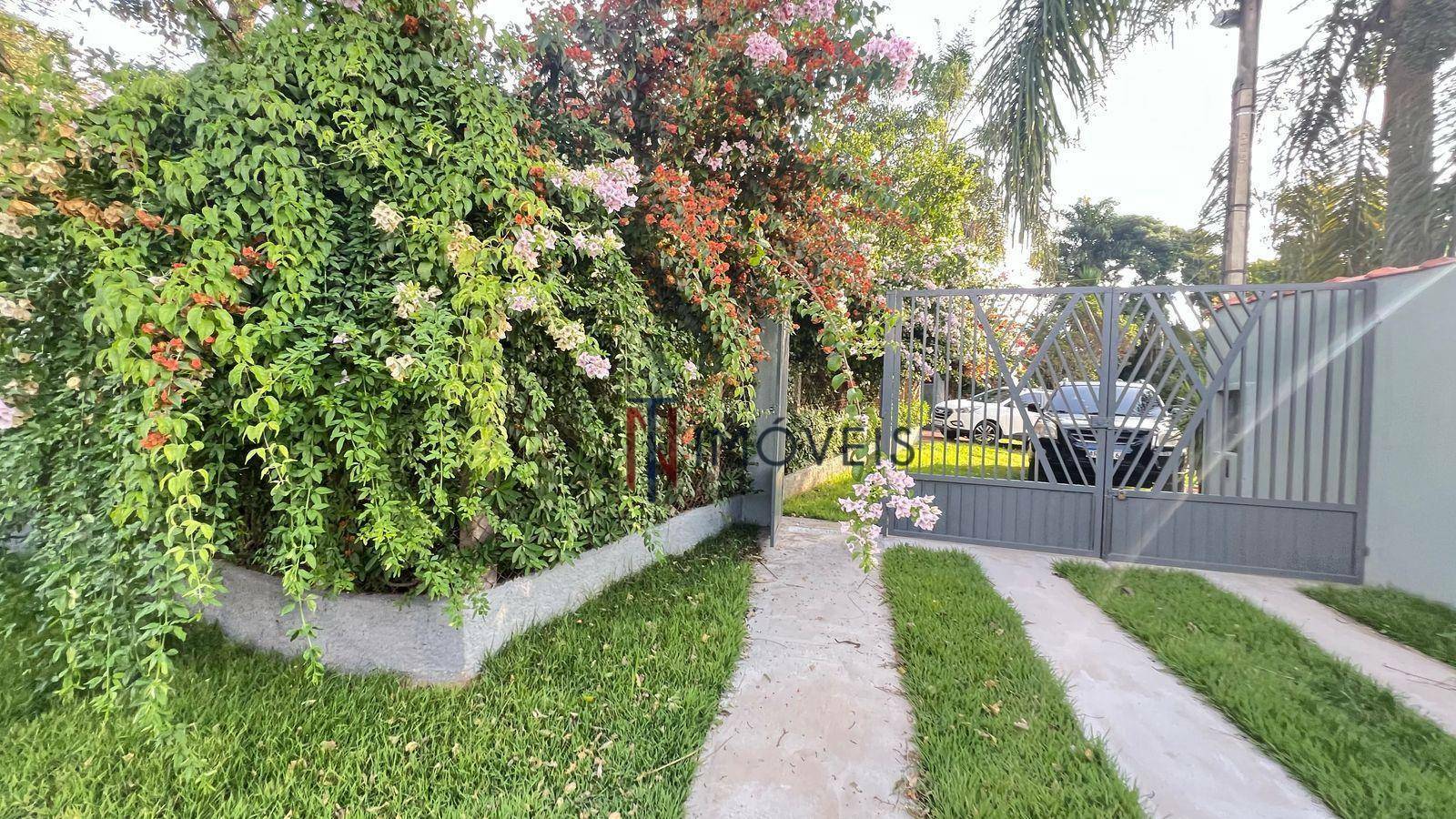 Casa para alugar com 2 quartos, 80m² - Foto 28