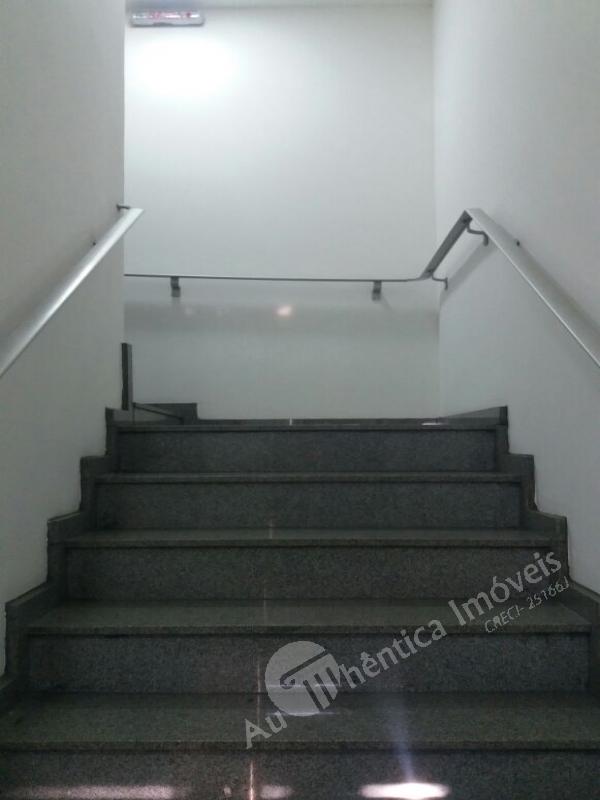 Conjunto Comercial-Sala para alugar, 28m² - Foto 8