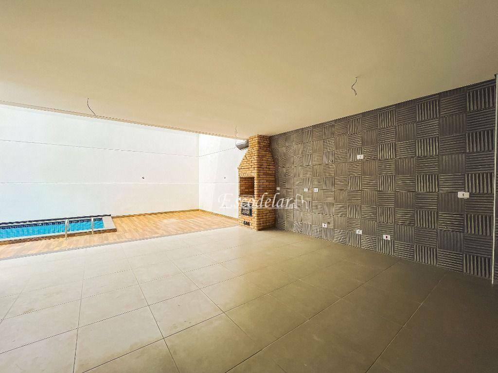 Casa de Condomínio à venda com 4 quartos, 400m² - Foto 16