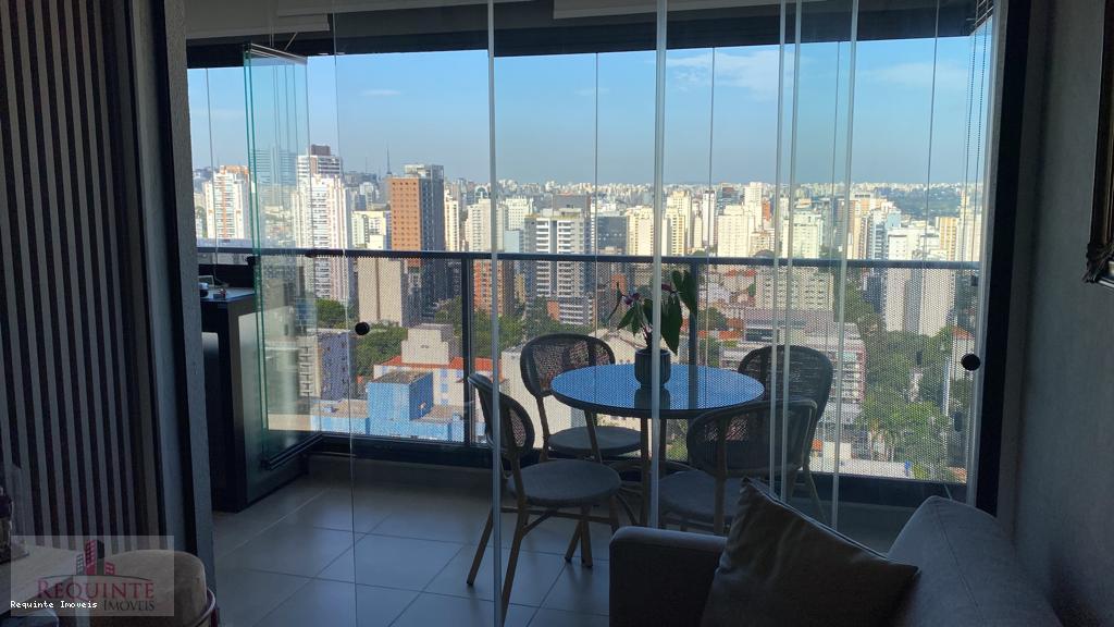 Apartamento à venda com 2 quartos, 55m² - Foto 21