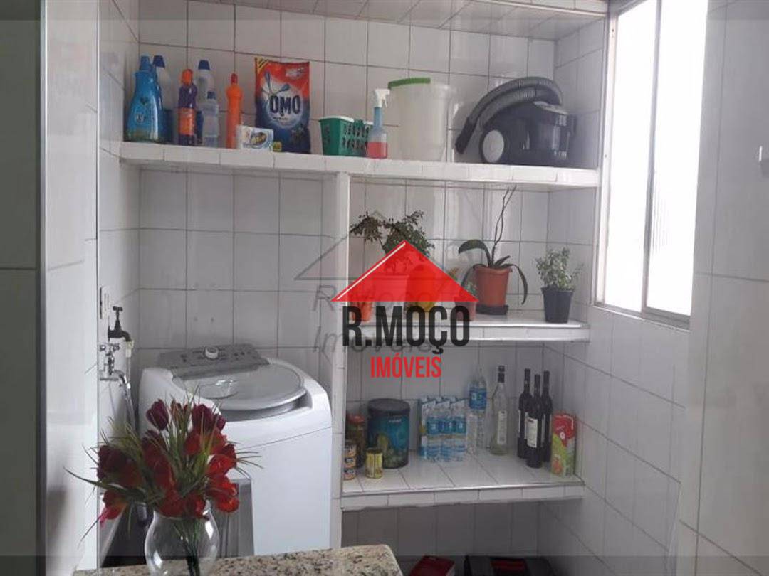 Apartamento à venda com 2 quartos, 56m² - Foto 8