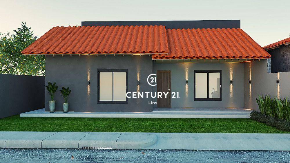 Casa, 2 quartos - Foto 1