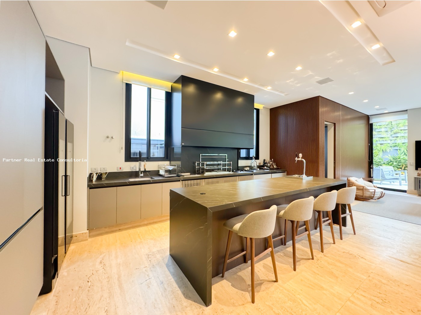 Casa de Condomínio à venda com 5 quartos, 1012m² - Foto 11