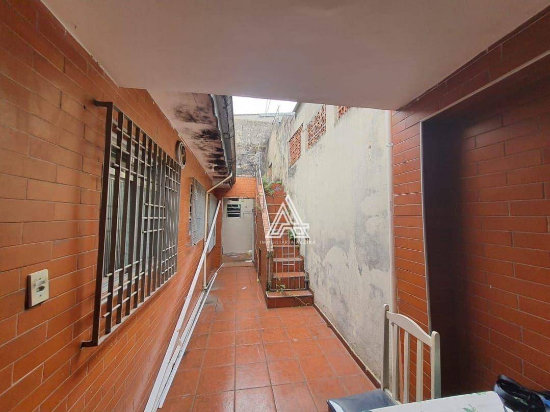 Casa à venda com 2 quartos, 132m² - Foto 19