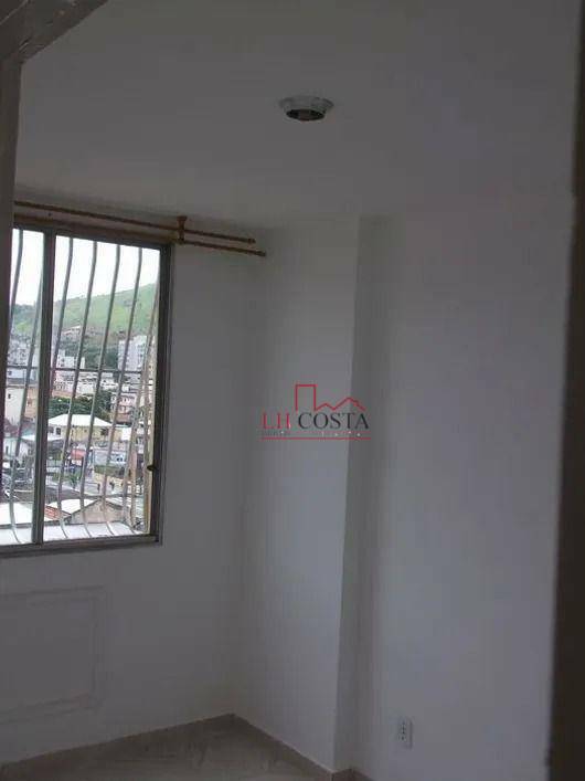 Apartamento à venda com 2 quartos, 60m² - Foto 8