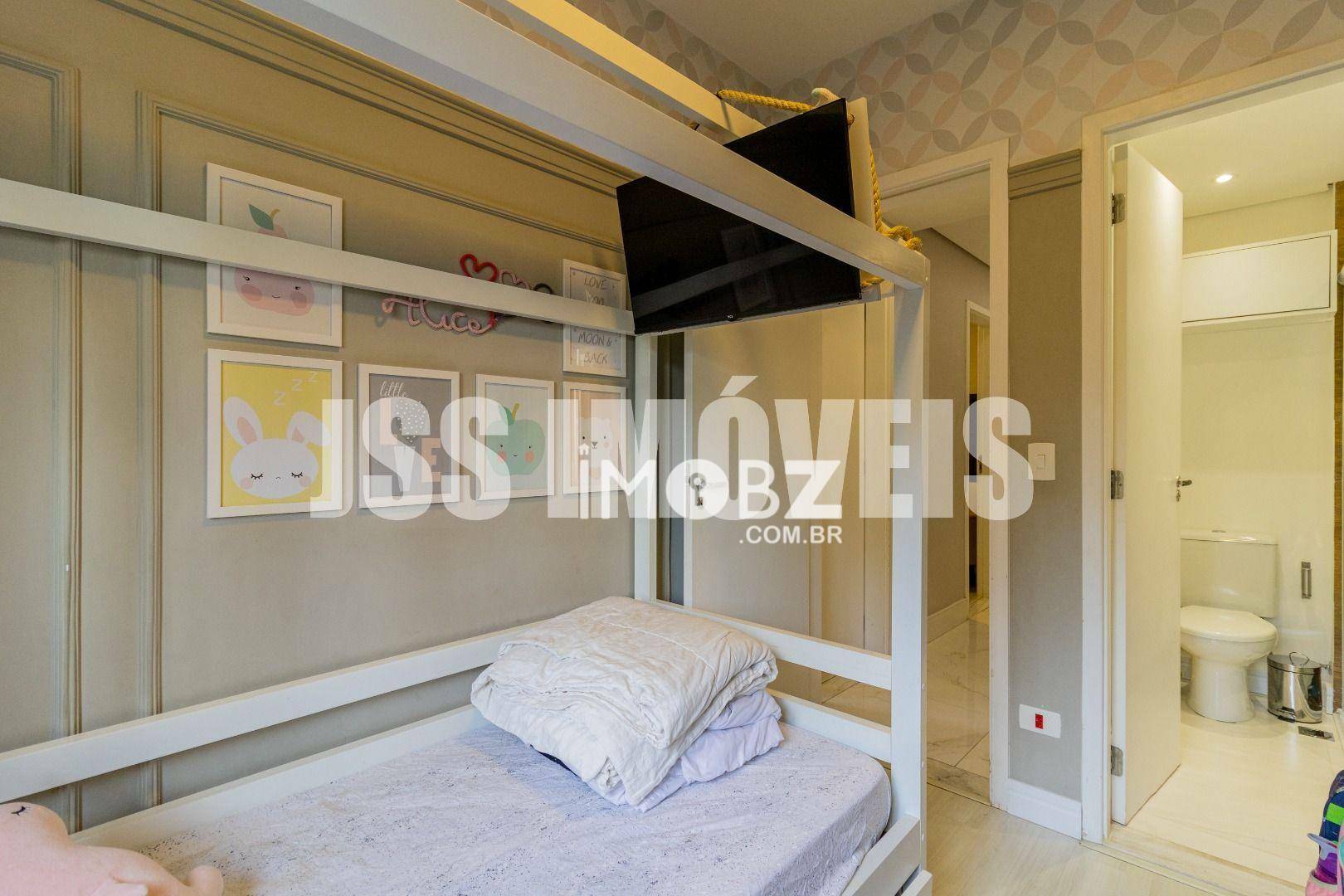 Apartamento à venda com 3 quartos, 96m² - Foto 12