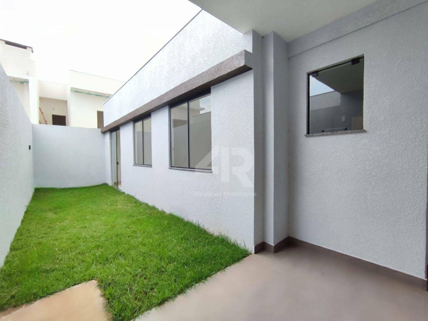 Casa à venda com 3 quartos, 90m² - Foto 21