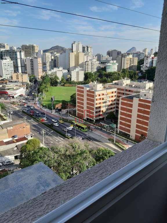 Apartamento à venda com 2 quartos, 66m² - Foto 7