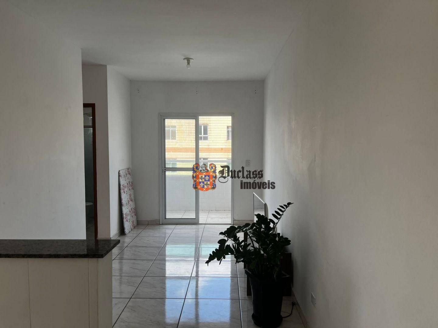 Apartamento à venda com 2 quartos, 55m² - Foto 6