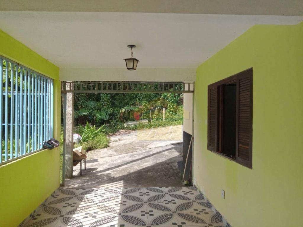 Sobrado à venda com 3 quartos, 112m² - Foto 12